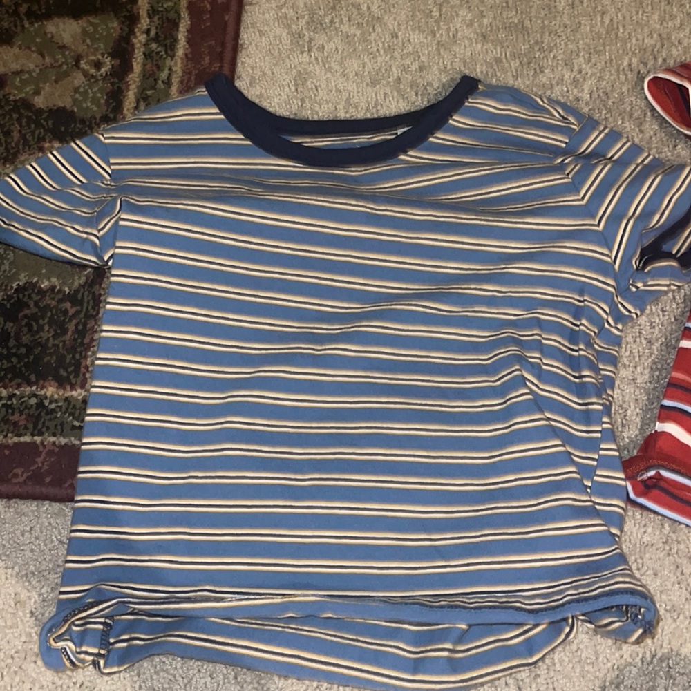 PAC sun shirt